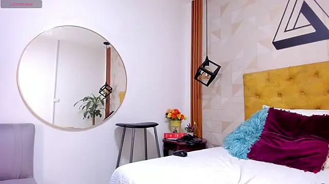 Ivykristenn - out panty