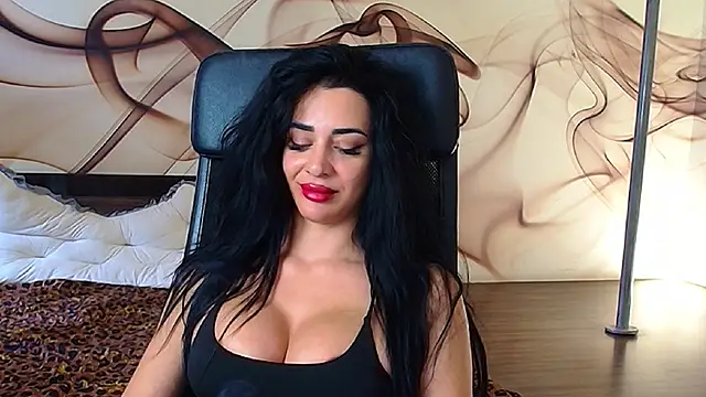 NaomiScarlet