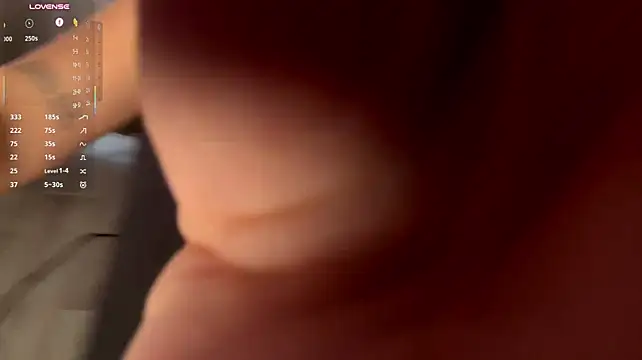 LoraDavi - oil and massage my naughty ass