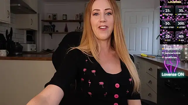 Stripmequick - Get into Lingerie Half Hour!
