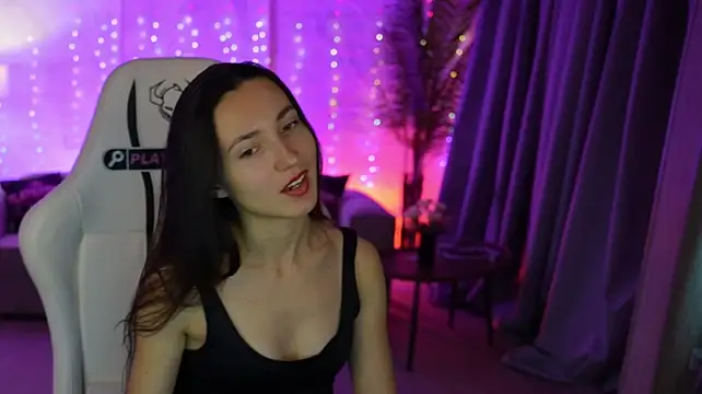 Mary054_Sweet - touch pussy in panties 5 min