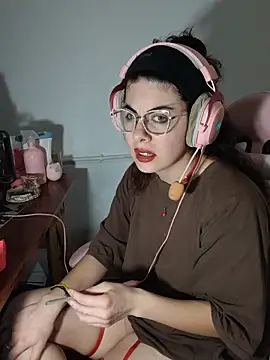 Owly_bloom - probar el plug master race