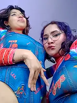 Liily_Foxxy - naked for you+lick boobs🥵