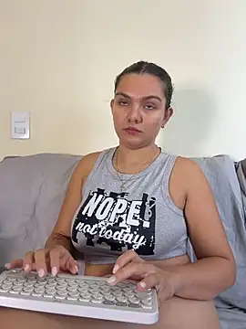 Eva_stark10 - Show pussy