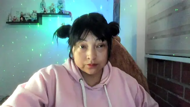 Shaddycute_ - Come and dance with me.