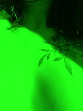 Frost_foxy - Orgasm again