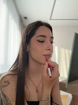 BOOMFOXY - 🌿Squeezing nipples  WOW!🍒