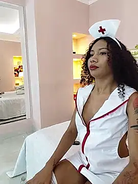 CarlaMercer - Show Pussy Close-Up