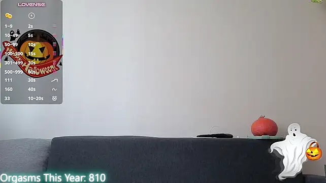 MaryHillx - Orgasm