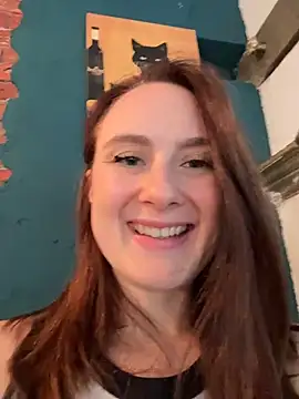 Dina_Tease - SHOW NAKED THICK PUSSY LIPS next MAN