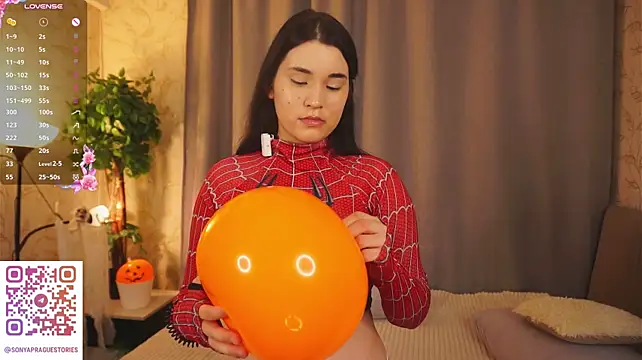 KatherineMaginn - ❤️suck finger with drool on my boobs💖