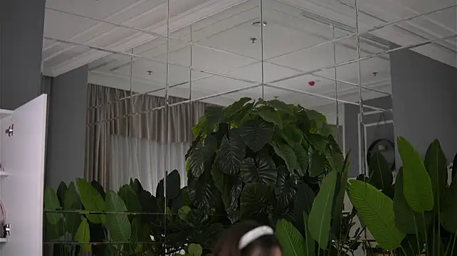 AvaReedX - Pussy play and sweet moaning