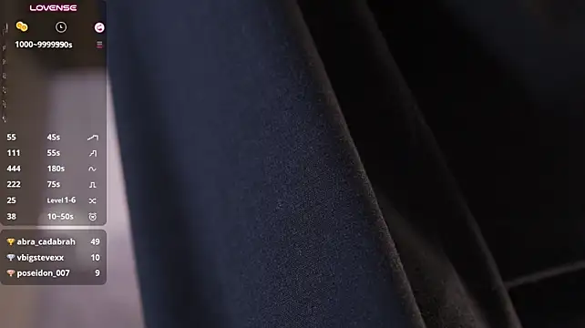 RebeccaMontgomery - Stay in sexy underwear