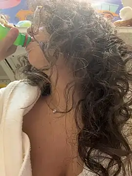 Choco__latte - to give a bra to a stranger