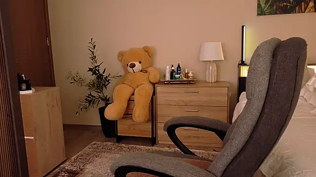 Lunavicexxx - play time