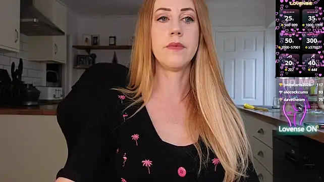Stripmequick - Get into Lingerie Half Hour!