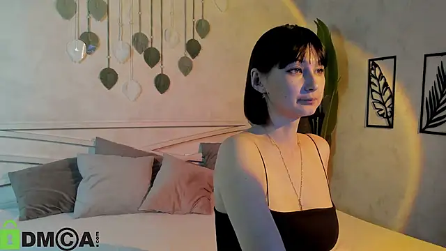 Ella_Barn - Tits massage