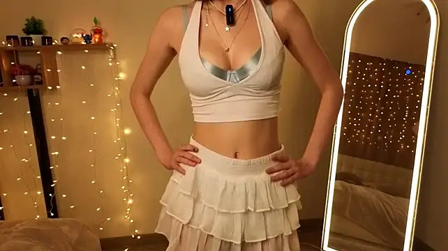 JoselynNeave - Give you a sweet finger blowjob