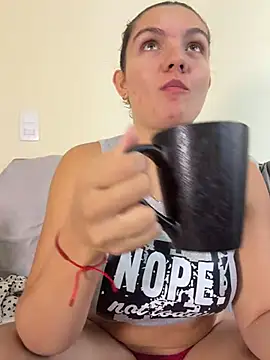 Eva_stark10 - Show pussy