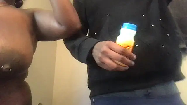 Velli357 - squirt show & cream this chunky pussyy