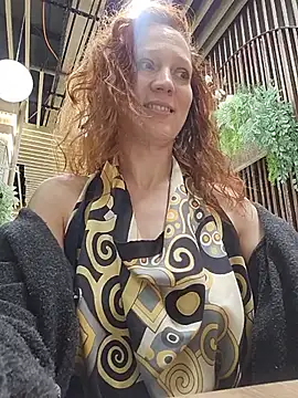 Exhibitionsplit - MAKE me CUM in Public ♤SQUIRT