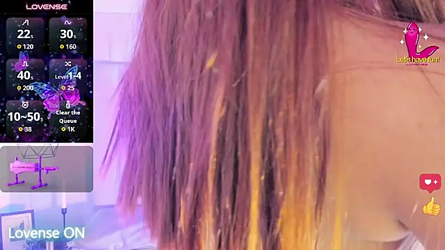 EmmaRogers_ - Blowjob