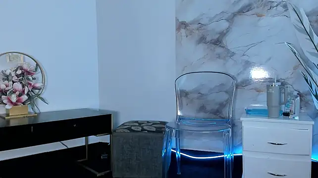 Maddyluxe - Cumshow