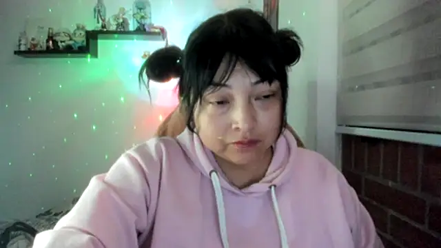Shaddycute_ - Come and dance with me.