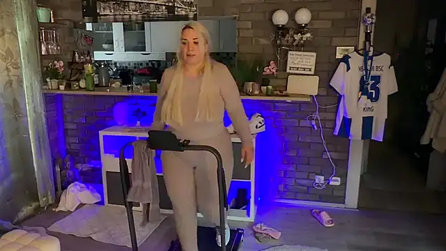 Monageil