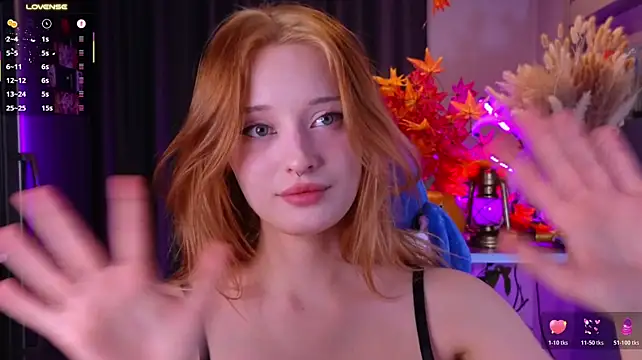Hisoka_akerley - Play with my Nipples 🎃❤️🧨