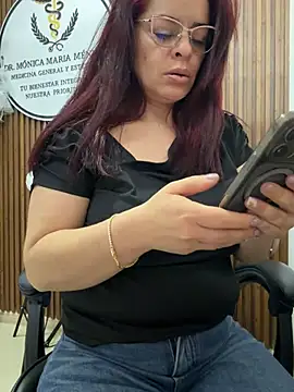 Dr_Nathalia_28 - LICK FINGERS + CONTROL TOY 3 MIN SHEWAS.