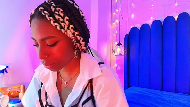 Queen_perla_ - Happy birthday