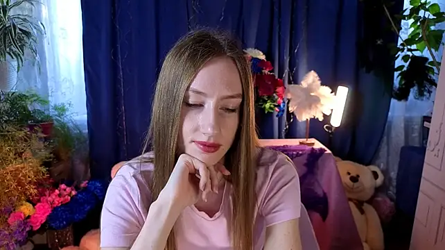 AngelXRose_ - Welcome! My Pussy Wants To Meet You