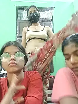Queen_queen - Boobs show