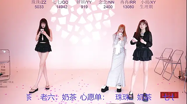 Mvp-01 - 继续舞蹈 keep dancing