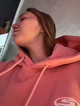 MilaMoone - 🥵rub sweet pussy withNaked TITS out🍒
