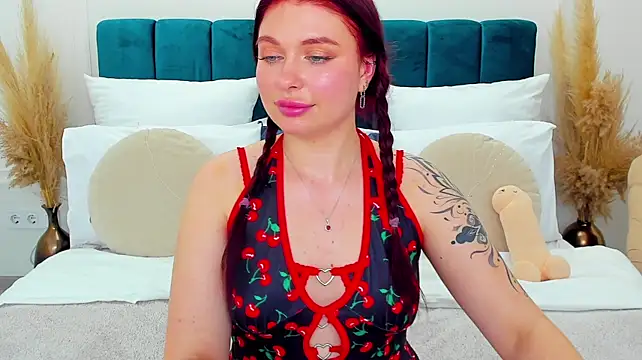 LizyBex - spanking х15