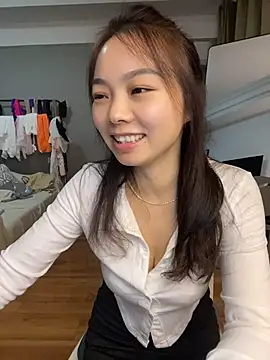 Asagirl - 逼逼，特写肛门呼吸pussy and ass breathe
