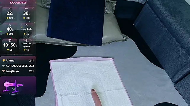 Fox-yiyi - 阴道塞乒乓球ping pong ball in pussy