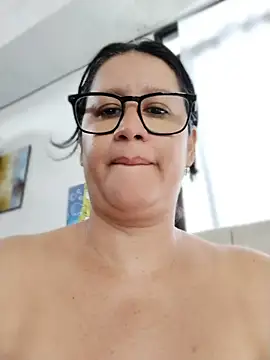 Keilymadam - Naked keily