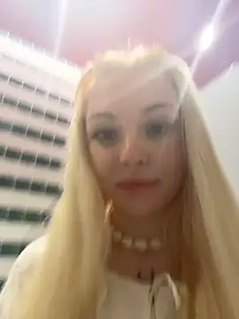 Badblondie - Pull down panties ! shake booty