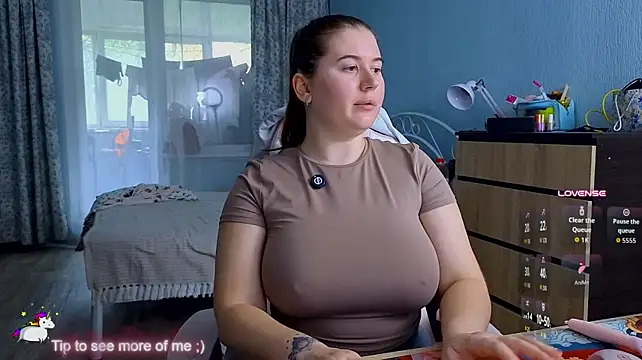 S_____________ - Boobs or ass?