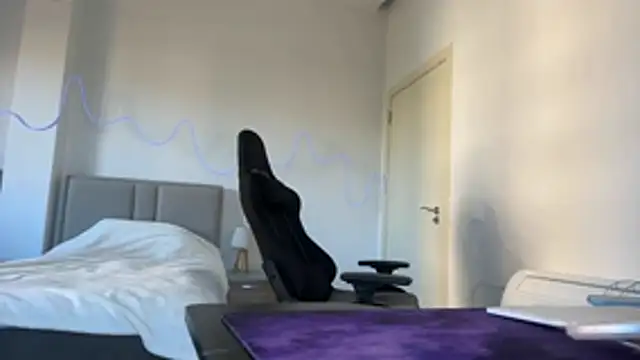PrincesSsLilu - Strip Show