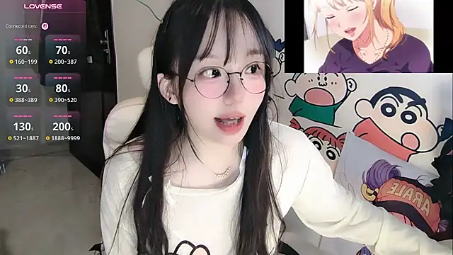 Angela-AMY - 不要抱怨，抱我 上空直播300秒