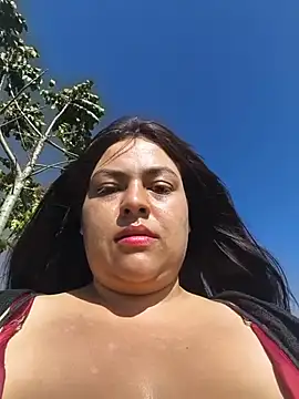 OUTDOORS_VELEN - I show my boobs to a stranger 🍒❤️‍🔥😍