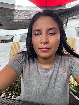 Amy_Cutte__ - Fingering my girlfriend in the Cafe