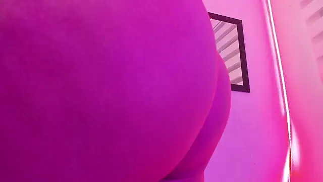 Emily_Jonesh - twerking naked