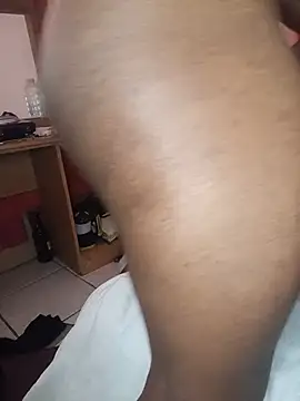 PussyPounderBlackD - Help reach my goal