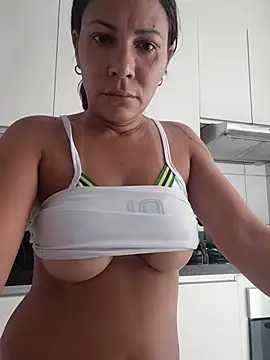 DyjaA - Show completo 10 minutos 🔥🍑🍓 🫦👅🎊💥