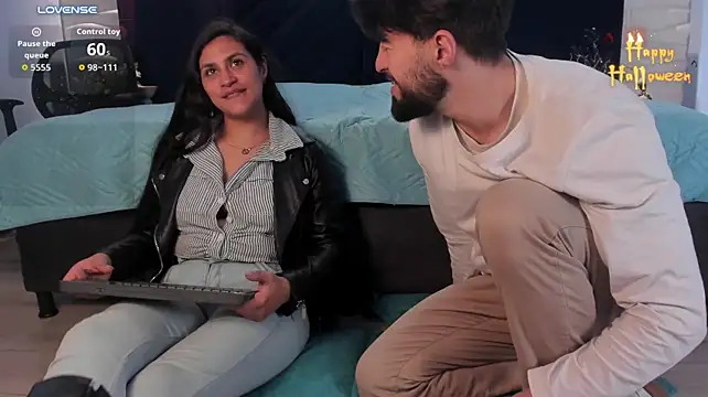 Liam_and_alma - erotic dice+ 😈🥵underwear
